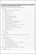 Proyecto Código de Red 2.0  (OBSERVACIONES) Diciembre/2021