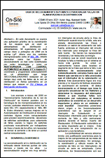 F-020  Guía de seccionamiento automático en alimentadores  Febredo / 2021