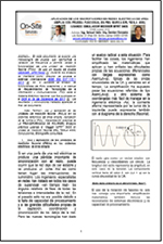 Aplicacion de Sincrofasores en Redes Eléctricas 